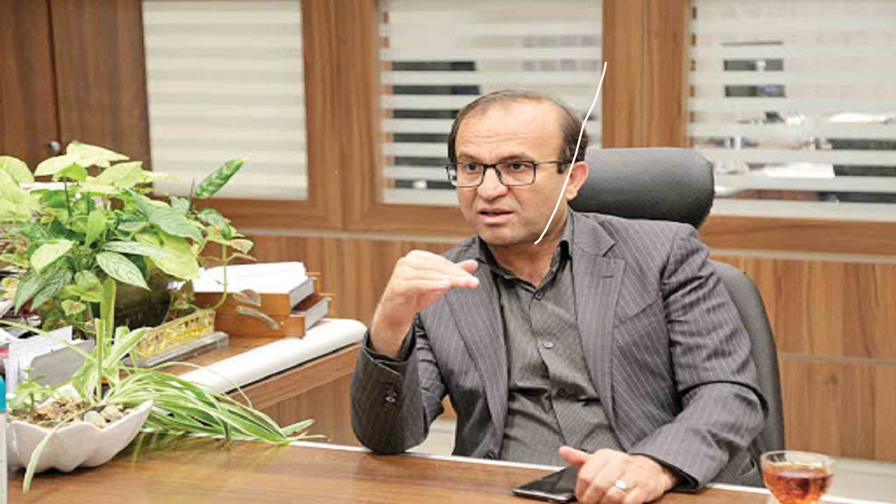 افزایش ابتلای کارمندان شهرداری به ویروس کرونا با لغو دورکاری