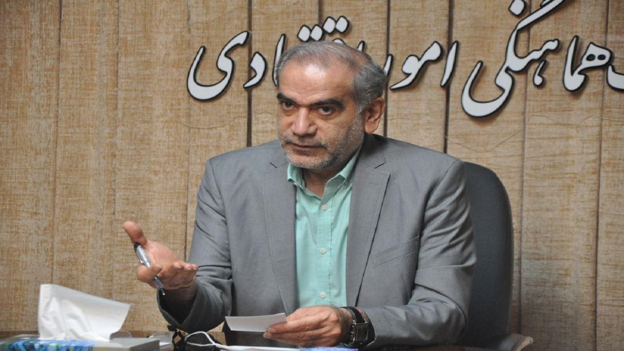 آذربایجان غربی رتبه دوم بیشترین رضایت فعالان اقتصادی را کسب کرد