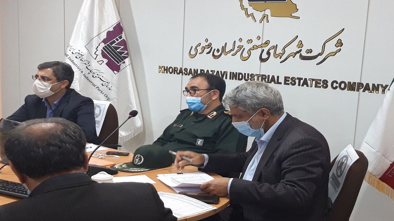 برنامه‌ریزی برای پایش بیش از هزار واحد تولیدی در قالب کلینیک کسب‌وکار