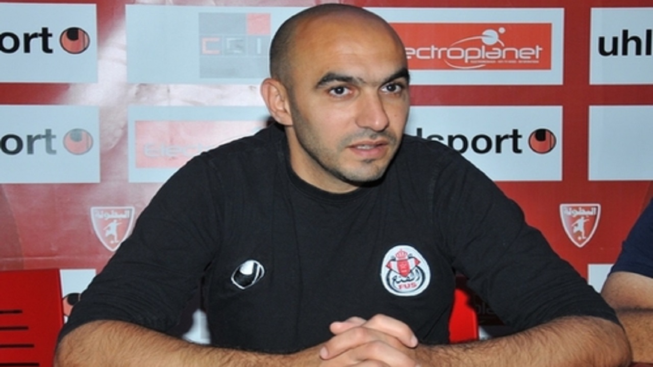 سرمربی الدحیل: پرسپولیس با روحیه خوب برابر ما بازی می‌کند/ تنها به برد فکر می‌کنیم