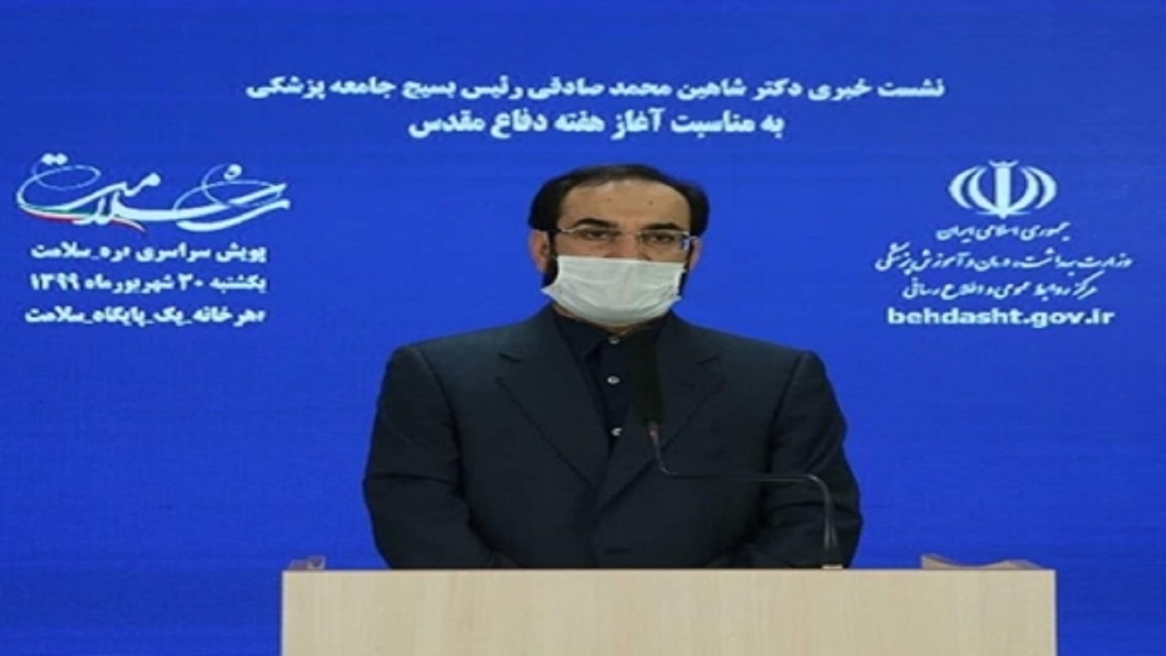 ارائه خدمات رایگان به ۴۰ هزار نفر در ۷ استان مرزی و محروم کشور
