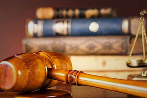 برخورد قاطع دستگاه قضا با اخلال گران امنیت