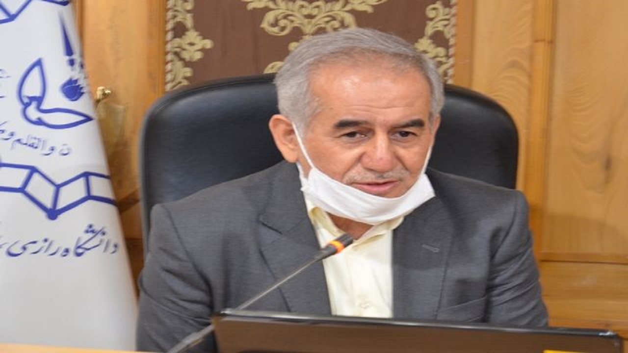 کلاس های دانشگاه رازی در تمام مقاطع به صورت مجازی برگزار می شود