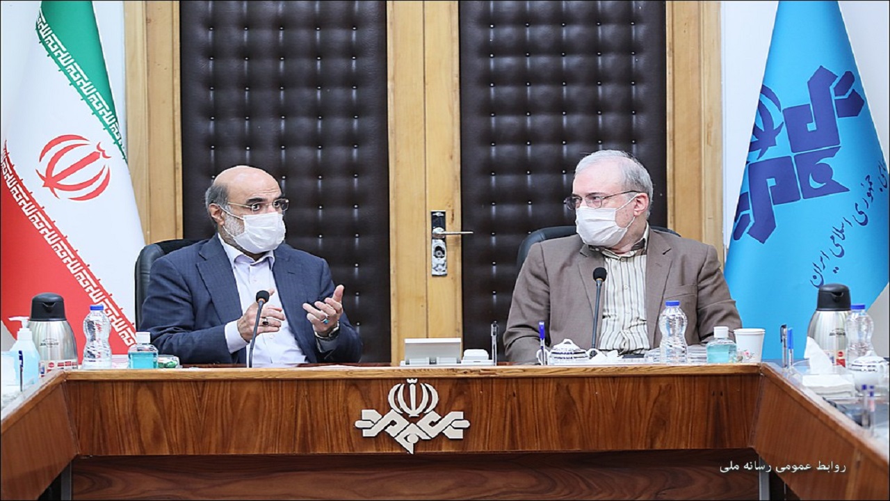تغییر سبک زندگی؛ اولویت رسانه ملی در مهار ویروس کرونا