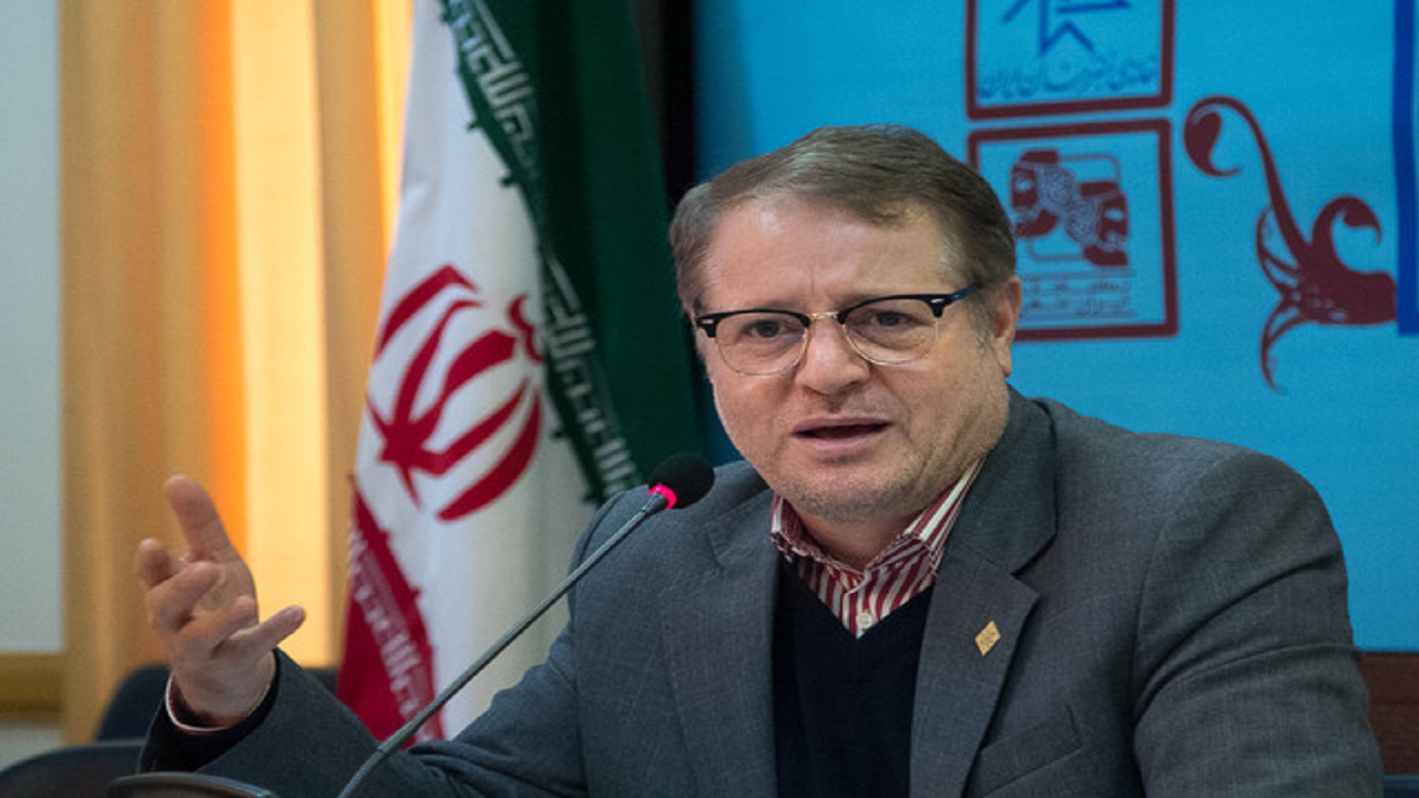 نفس خانه هنرمندان به شمارش افتاده است