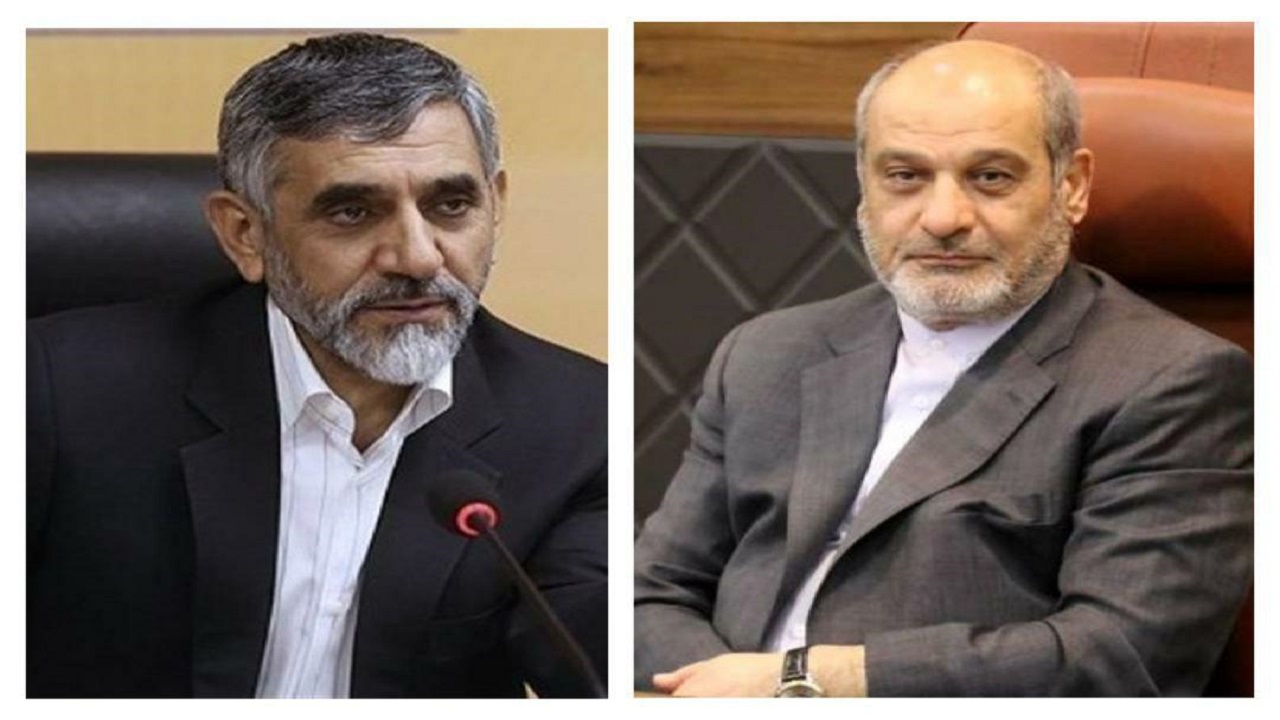 جلوگیری از قاچاق کالا حمایت از تولید را رقم می‌زند