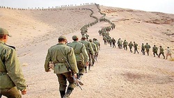 باشگاه خبرنگاران -نمره مجاز کوتاهی موی سر سربازان چقدر است؟