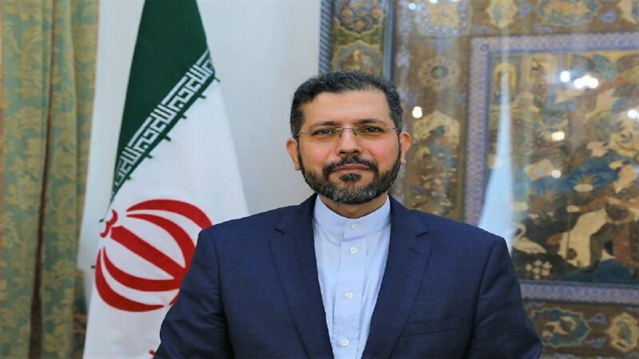 مردان دیپلماسی و مقاومت دو بال قدرت جمهوری اسلامی هستند