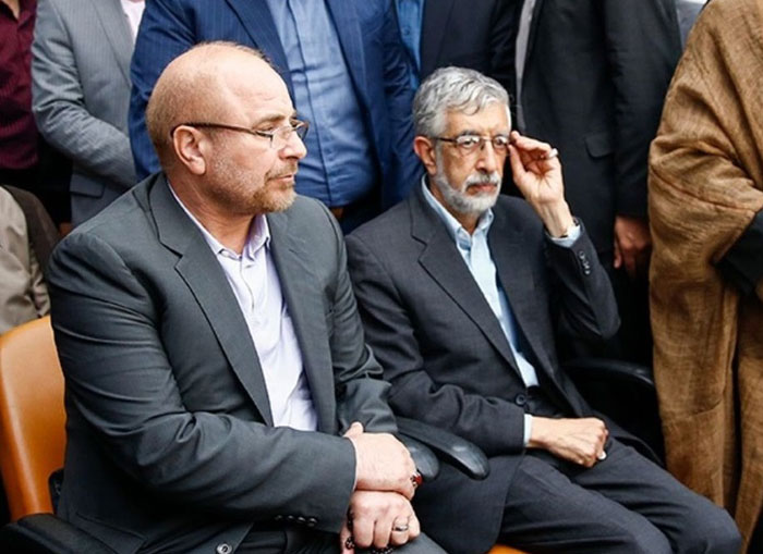 اندر حکایات یک&zwnj;دندگی جبهه پایداری؛ از ۱۴۰۰ تا ۱۴۰۴ با چه کسی؟
