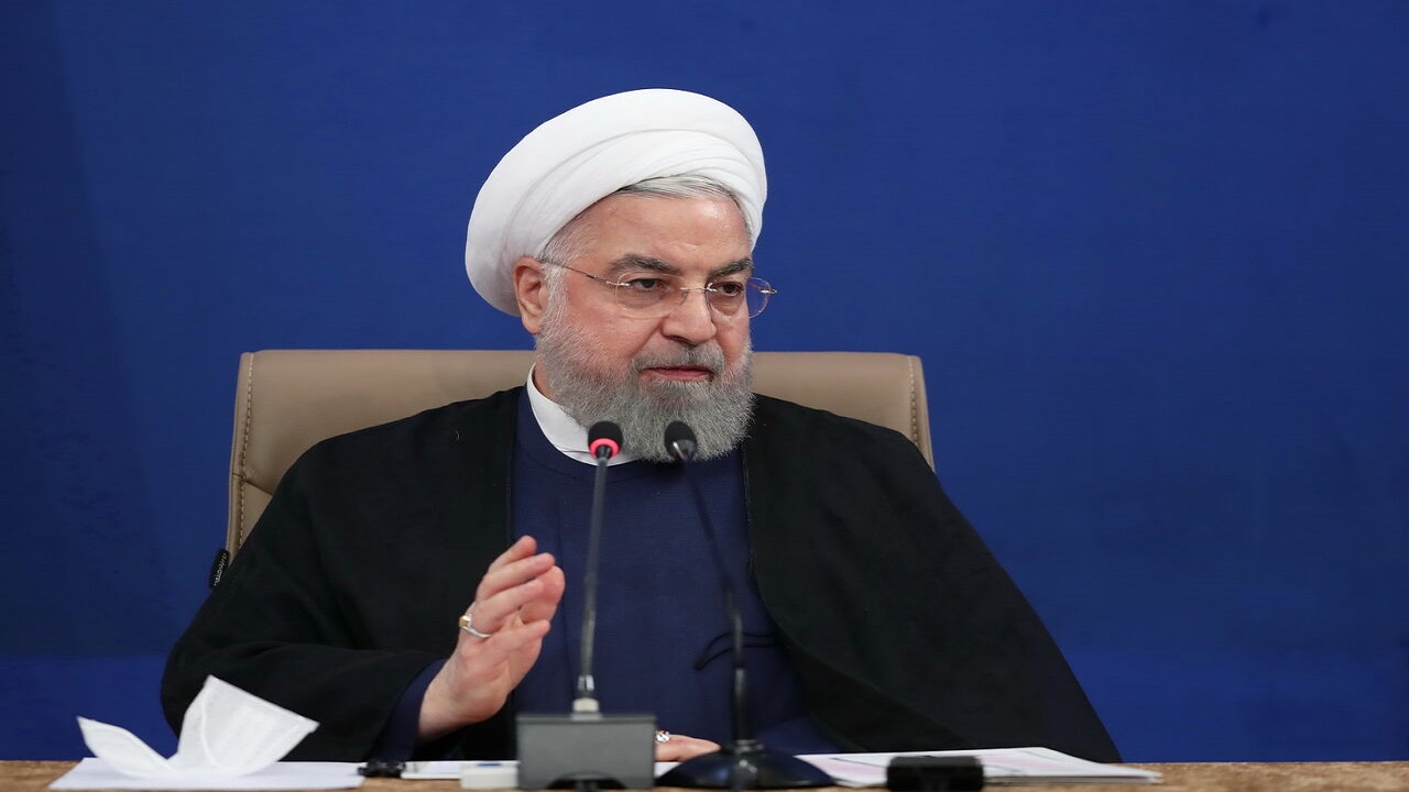ایران زیر بار قلدری آمریکا نمی‌رود/ بی‌اعتنایی شورای امنیت به آمریکا بهترین شیوه بود