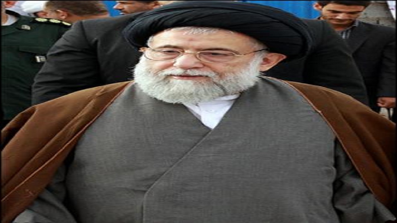 حال عمومی آیت الله سیدعلی شفیعی رو به بهبودی است