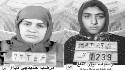 ماجرای &laquo;خواهر طاهره&raquo; از فرماندهی سپاه تا ماموریت ویژه ارسال نامه امام به گورباچف
