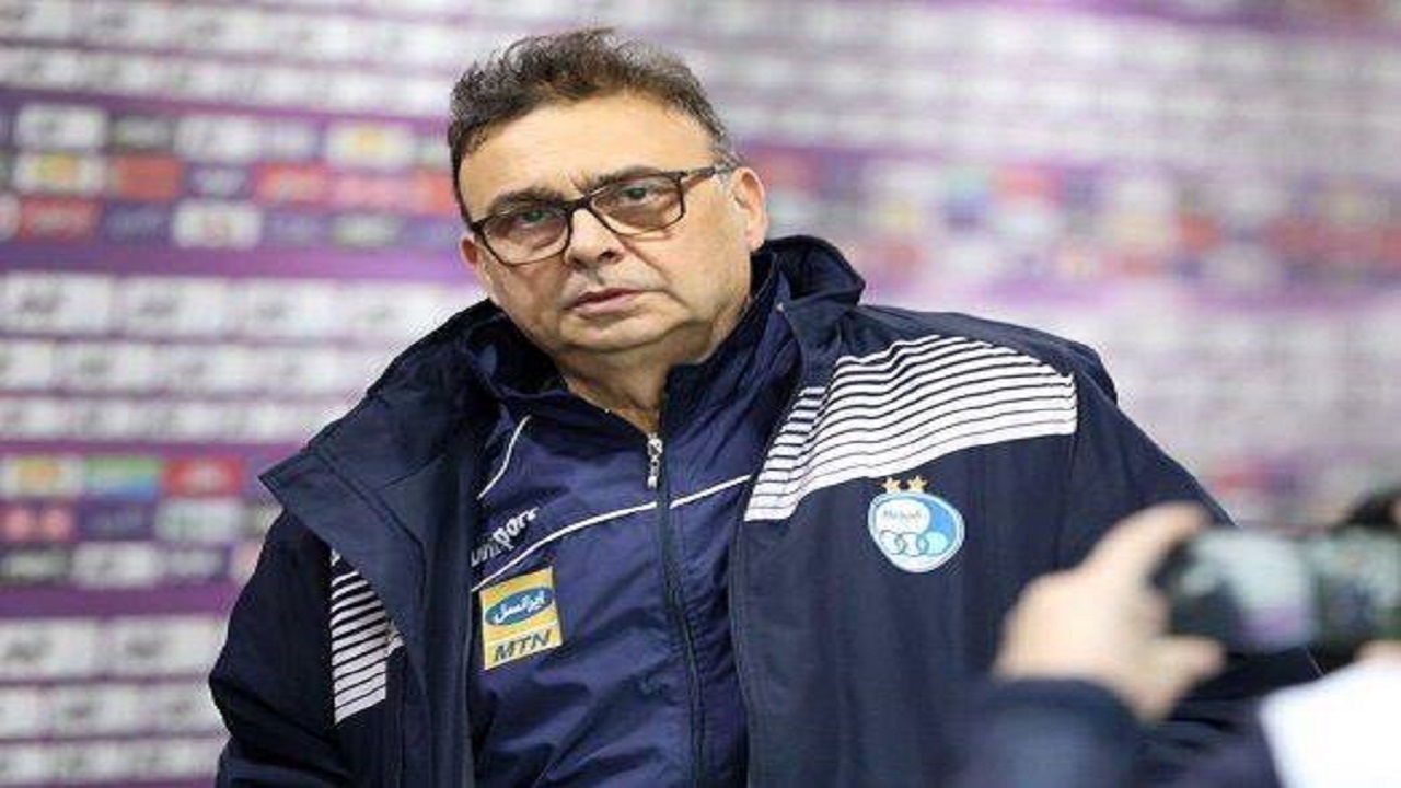 پزشک استقلال: امیدوارم امشب خبر‌های خوبی برای هواداران داشته باشیم
