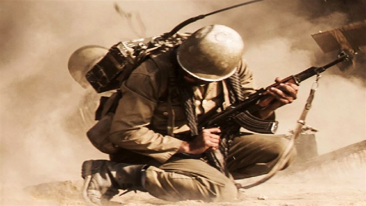 شهیدی که قبل از شهادت نحوه شناسایی پیکر خود را گفته بود