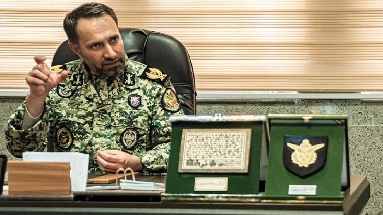 هشت سال دفاع مقدس در جامعه ایرانی فرهنگ سازی کرد