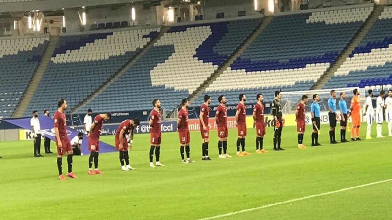 شهرخودرو صفر - الهلال صفر/ شاگردان رحمتی بالاخره امتیاز گرفتند
