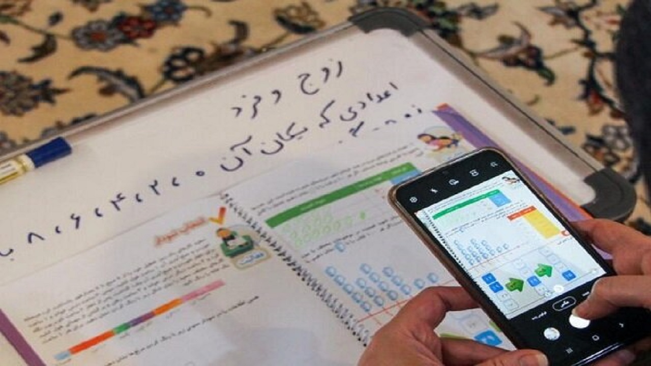 ۲۵۰۰دانش آموز بنابی فاقد گوشی هوشمند هستند/ آغاز جهاد مدرسه سازی