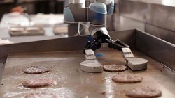 ساخت ربات با چوب بستنی + فیلم