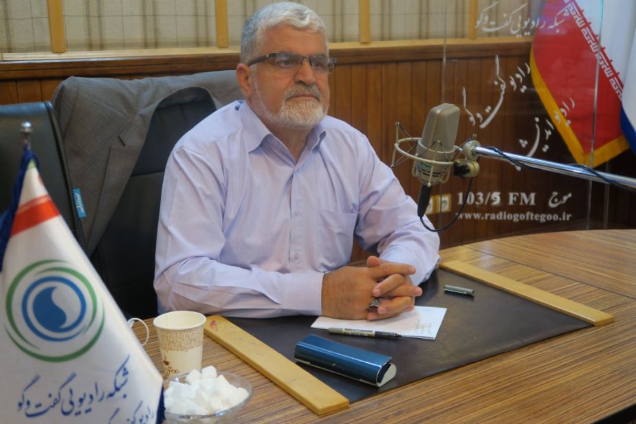 حسن مرادی