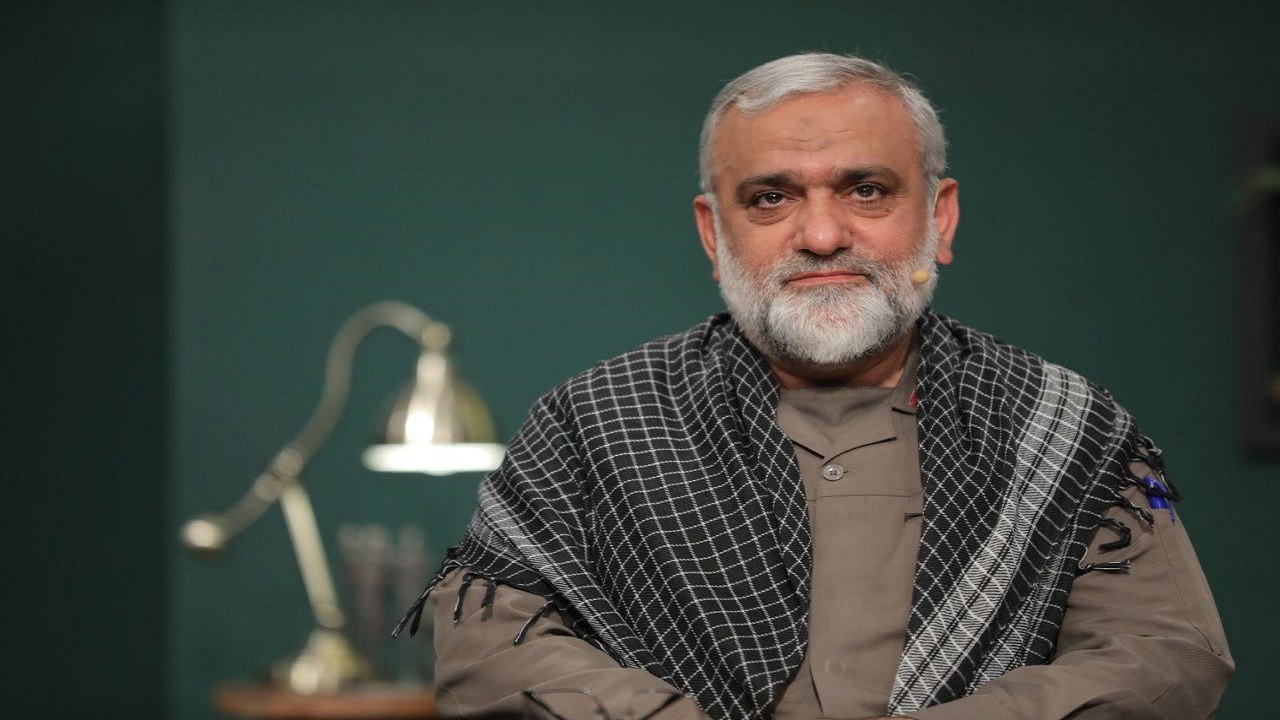 سردار نقدی: سپاه و بسیج از دستاورد‌ها و حقوق مردم پاسداری می‌کنند/ تشریح توطئه‌های دشمنان و نفوذی‌ها علیه ملت ایران