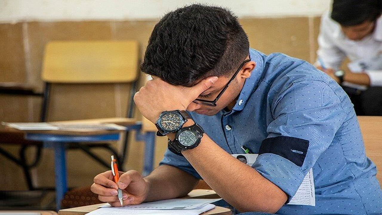 راه اندازی پایگاه انتخاب رشته کنکور در مهاباد