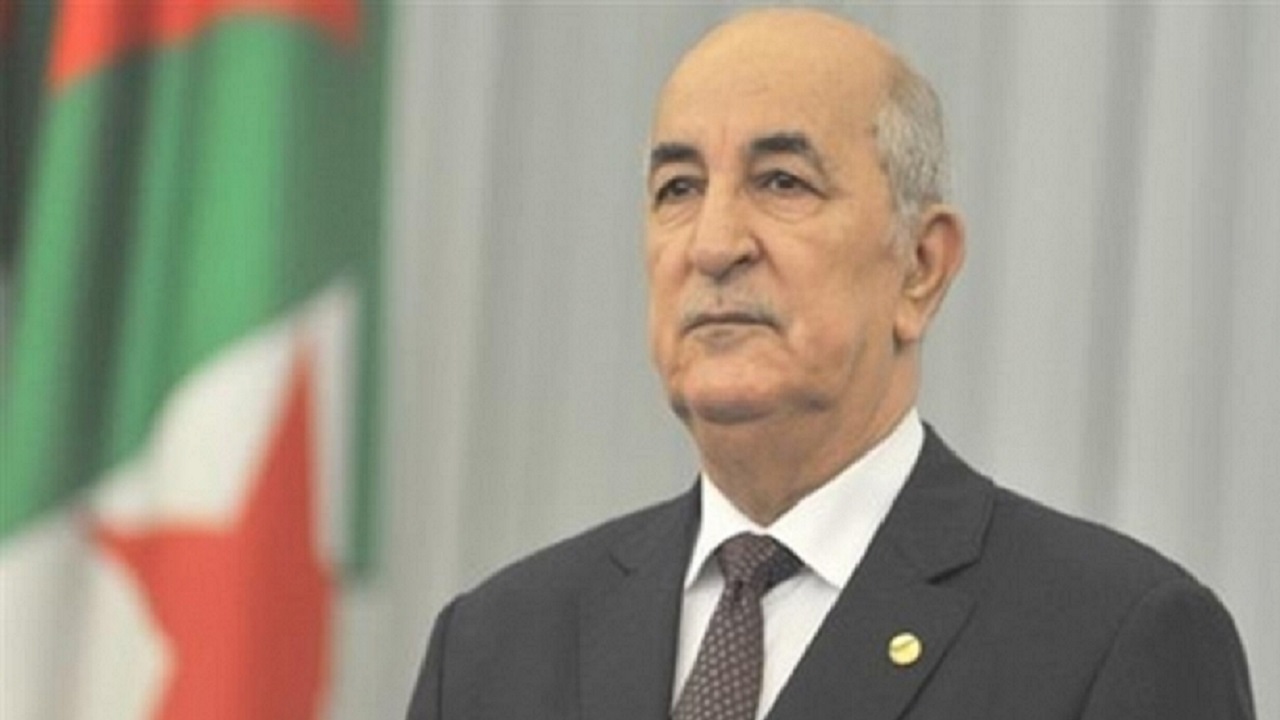 الجزائر: هرگز جزئی از توافق عادی‌سازی برخی کشورها با اسرائیل نخواهیم بود