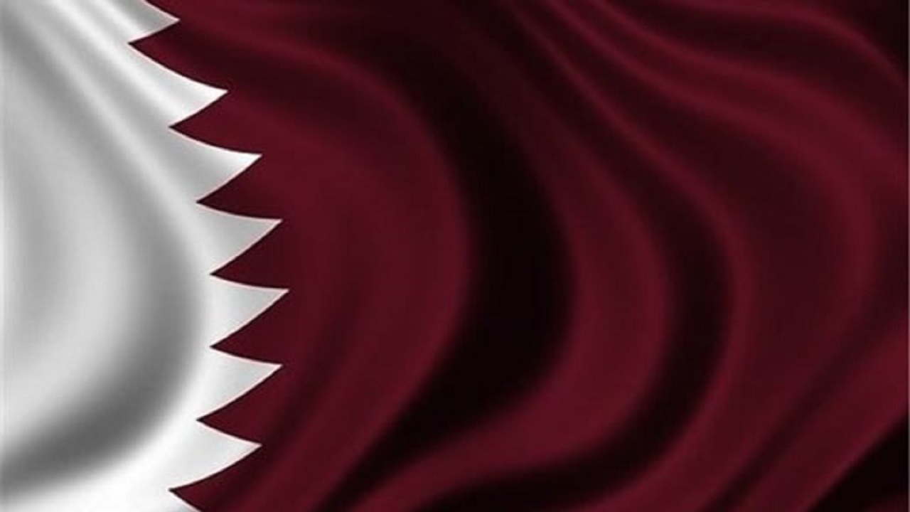 تاکید قطر بر حمایت از آرمان فلسطین