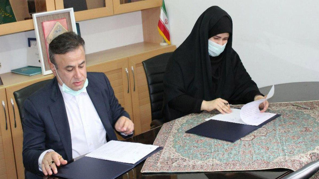 فروش پستی تولیدات زنان کارآفرین در مازندران