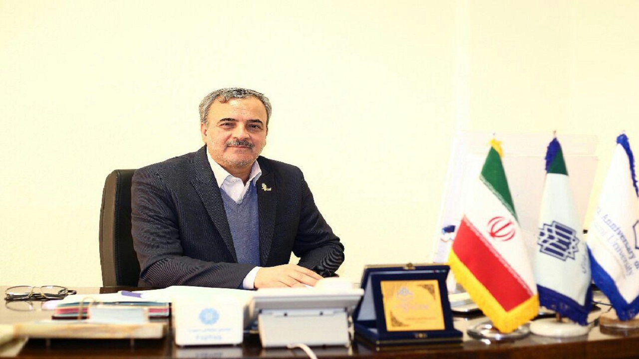 پذیرش بیش از ۳ هزار دانشجو نو ورود در دانشگاه خوارزمی