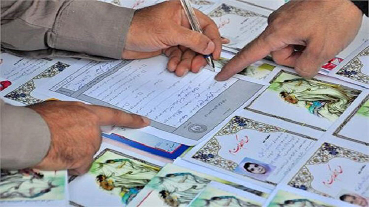 شش هزار دانش آموز زیر چتر چهل هزار حامی
