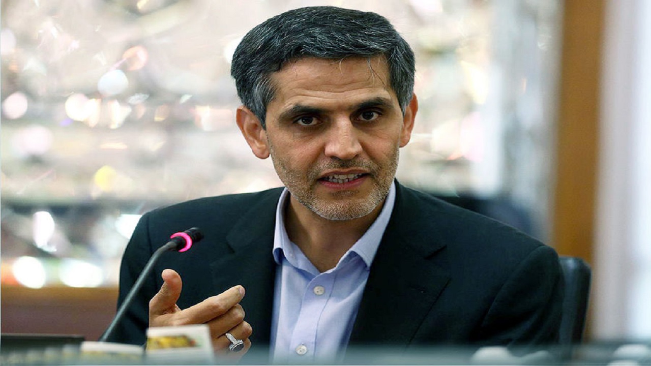 ۵۰ درصد میدان‌های هیدروکربوری کشور در اختیار دانشگاه‌ها قرار دارد