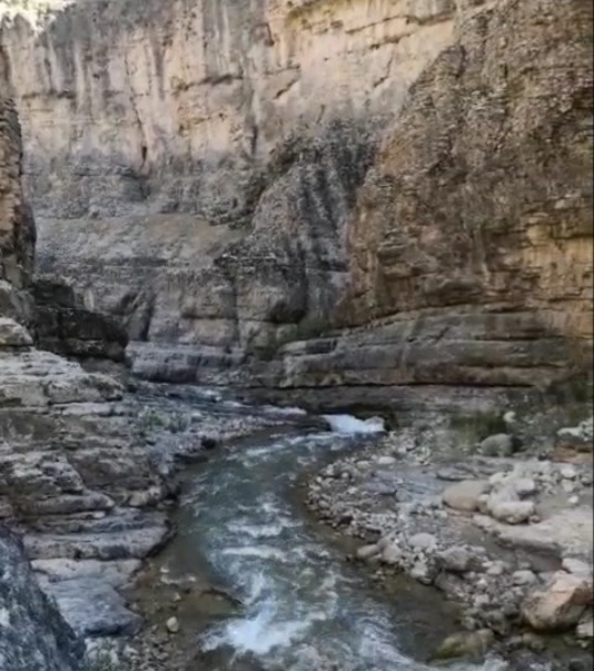 روستای لایین &zwnj;کهنه درگز؛ طبیعتی زیبا و بکر