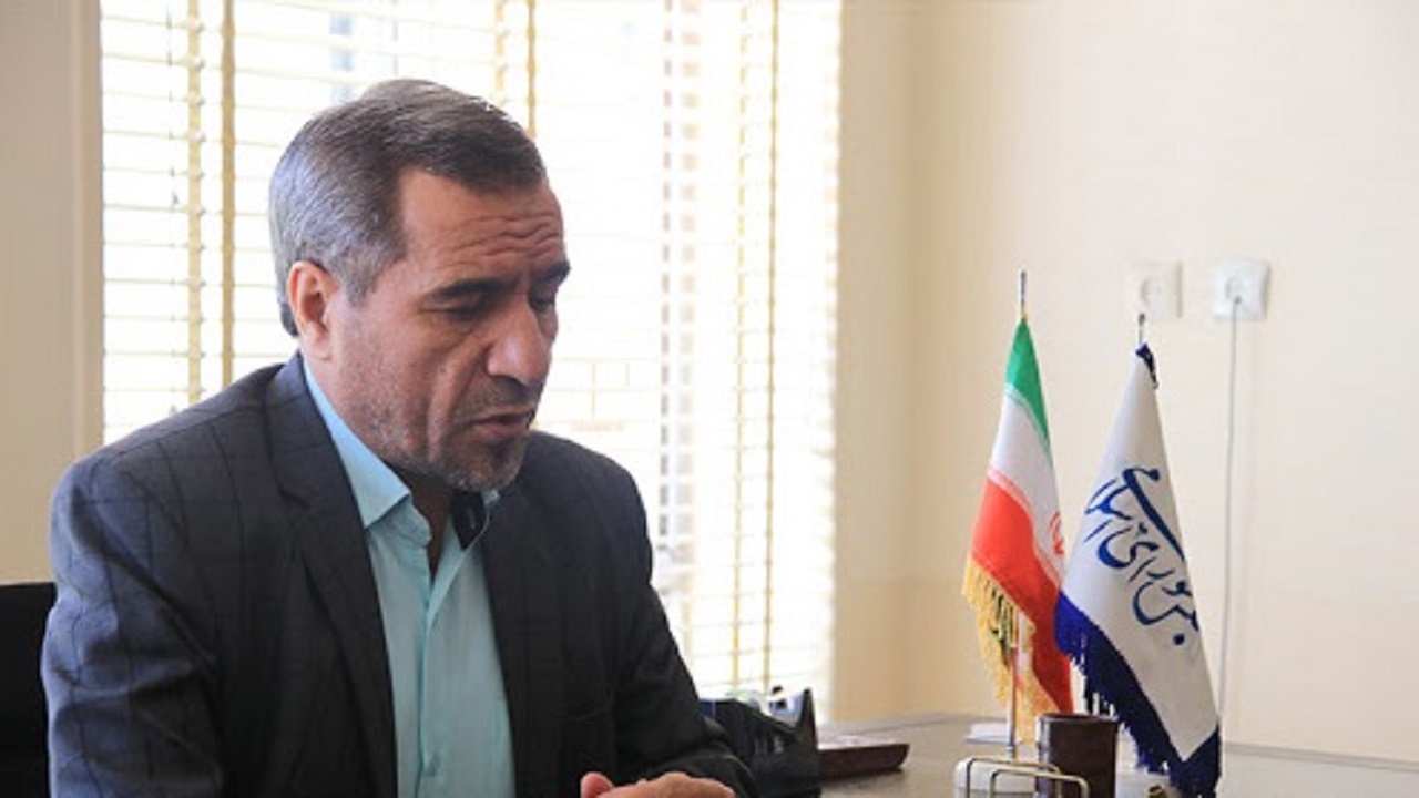 پیام رئیس مجمع نمایندگان خراسان جنوبی به مناسبت هفته دفاع مقدس