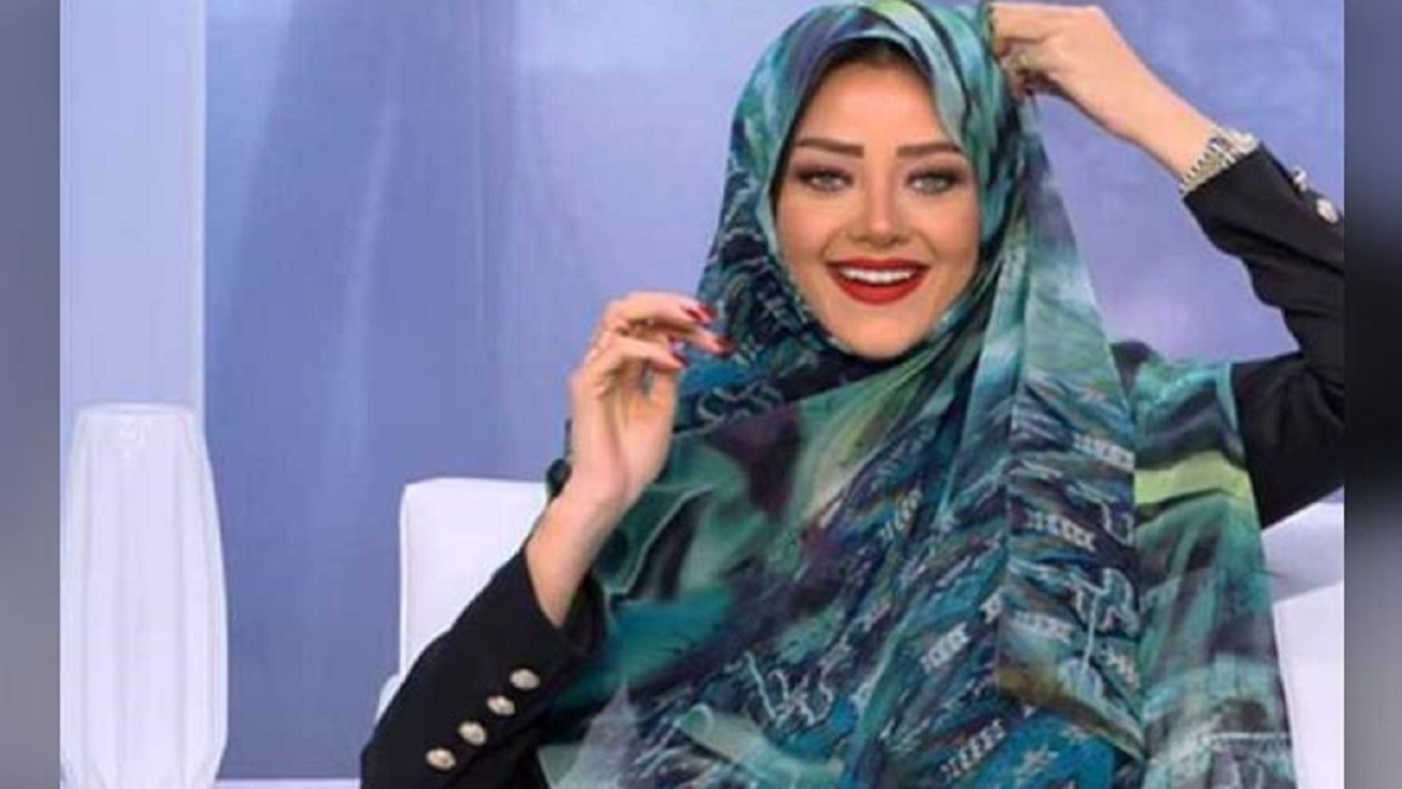 حرف‌های قابل تامل مجری بی‌ حجاب مصری درباره زنان محجبه