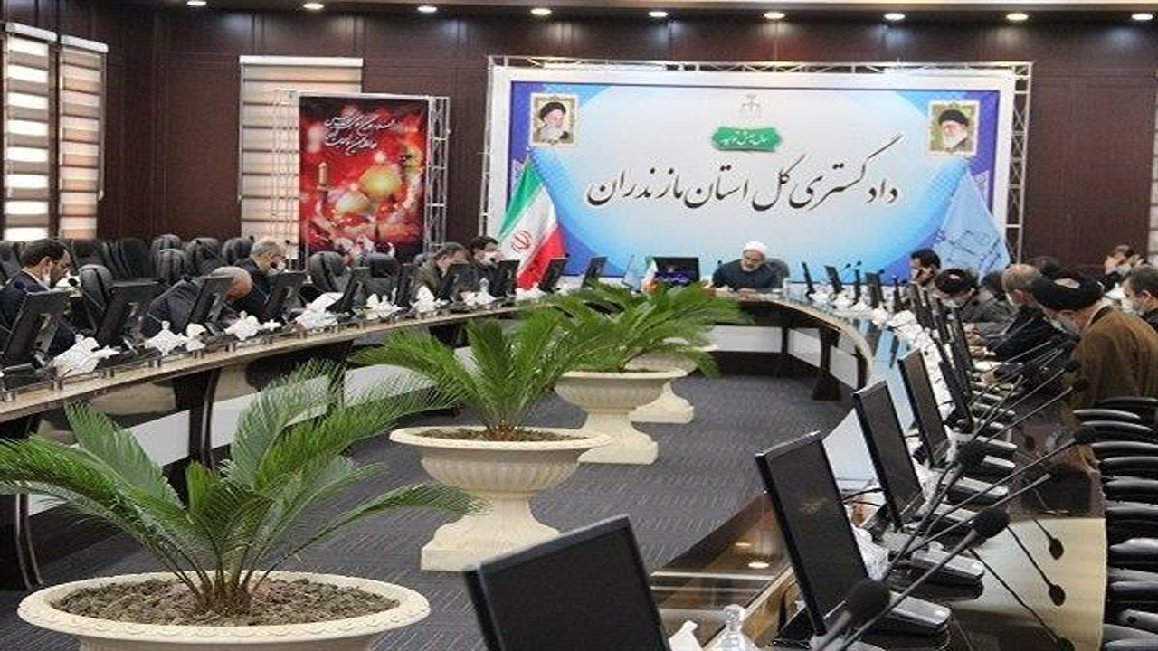 اهتمام قضات مازندرانی برای استفاده از مجازات‌های جایگزین حبس