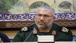 نیرو&zwnj;های مسلح با آمادگی کامل مقابل دشمنان و استکبار جهانی هستند