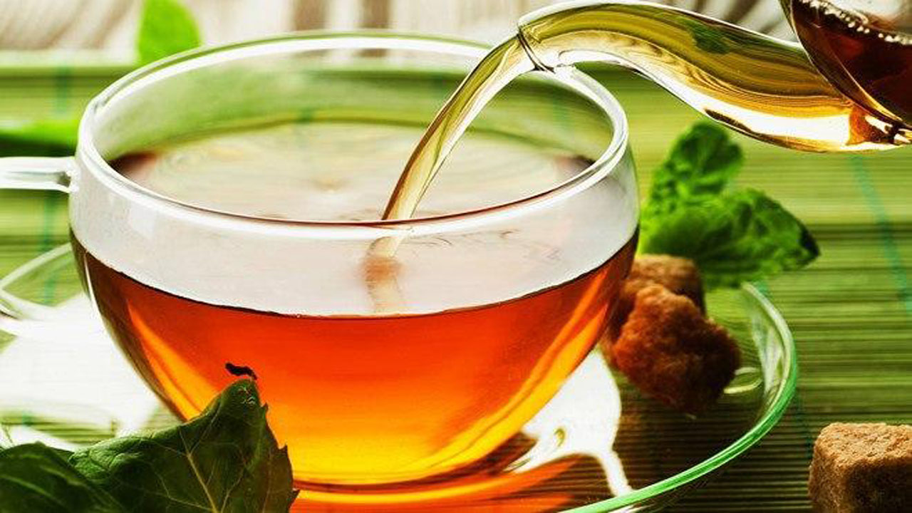 چایی که در سریع‌ترین زمان ممکن شما را به تناسب اندام می‌رساند