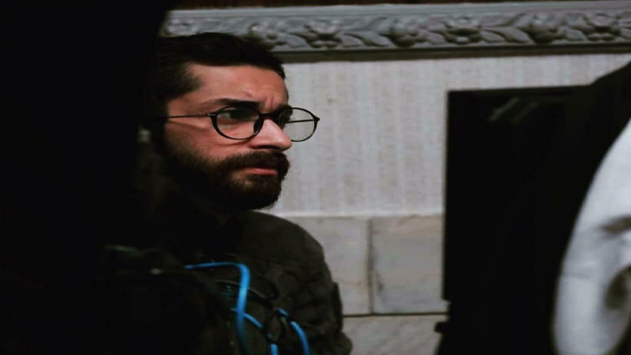 پروانه نمایش «لجن خوار» به زودی صادر می‌شود