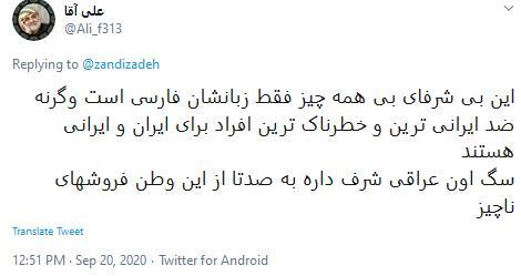محمد علی نجاح