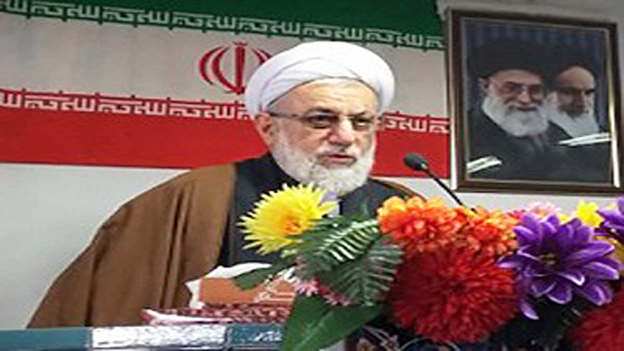 تقدیر امام جمعه نوشهر از عملکرد پلیس در دستگیری اوباش
