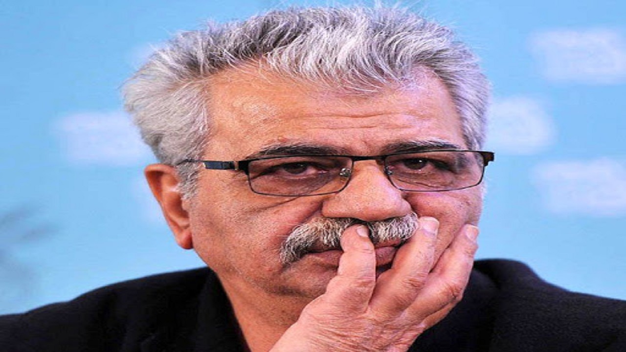 روز‌های پایانی مراحل فنی فیلم «رمانتیسم عماد و طوبا»