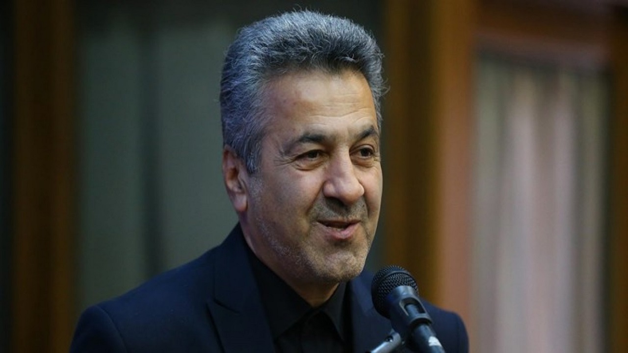 باقرزاده: رقابت‌های شمشیربازی سابر جوانان به پاییز سال بعد موکول شد