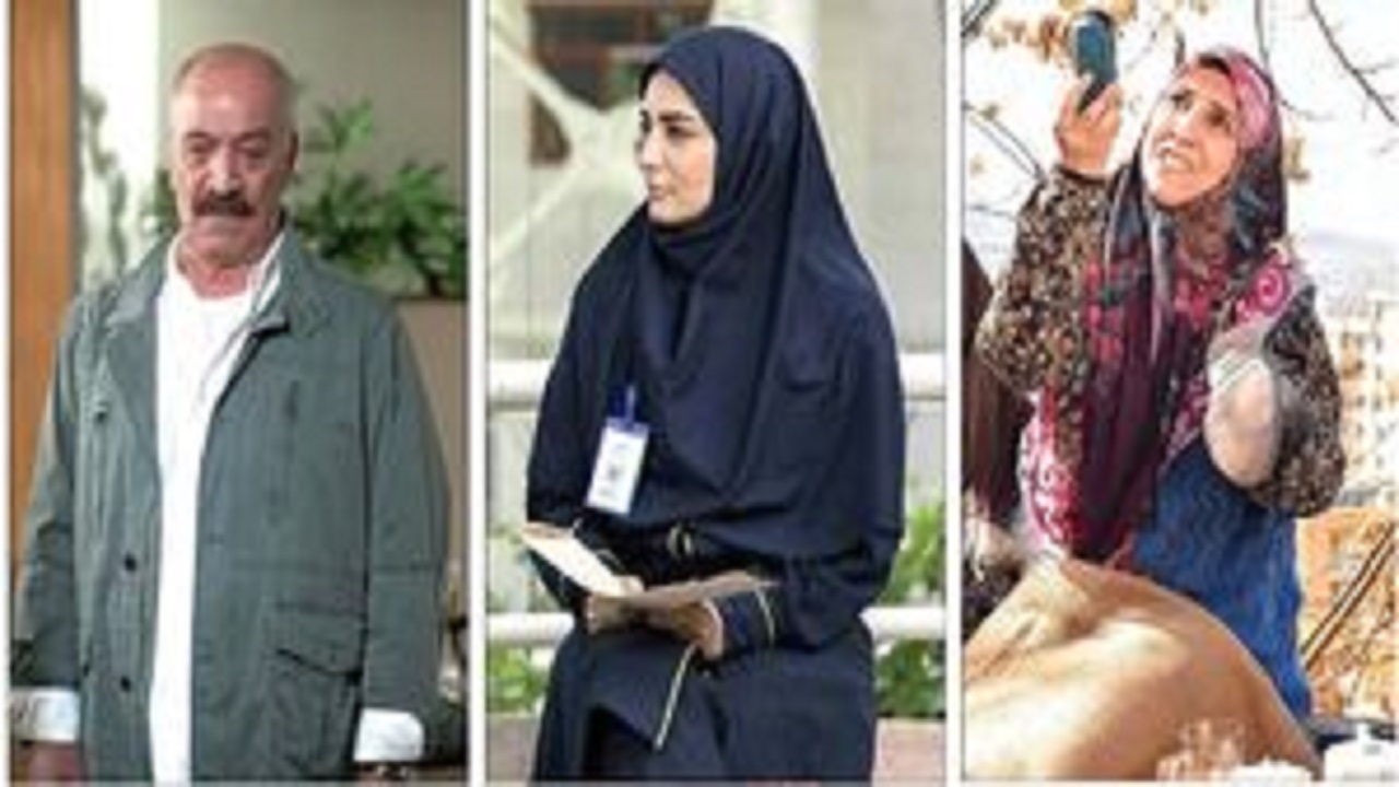 بازیگرانی که از بازی در سریال‌ پشیمان شده‌اند/ از مرجانه گلچین تا سام درخشانی