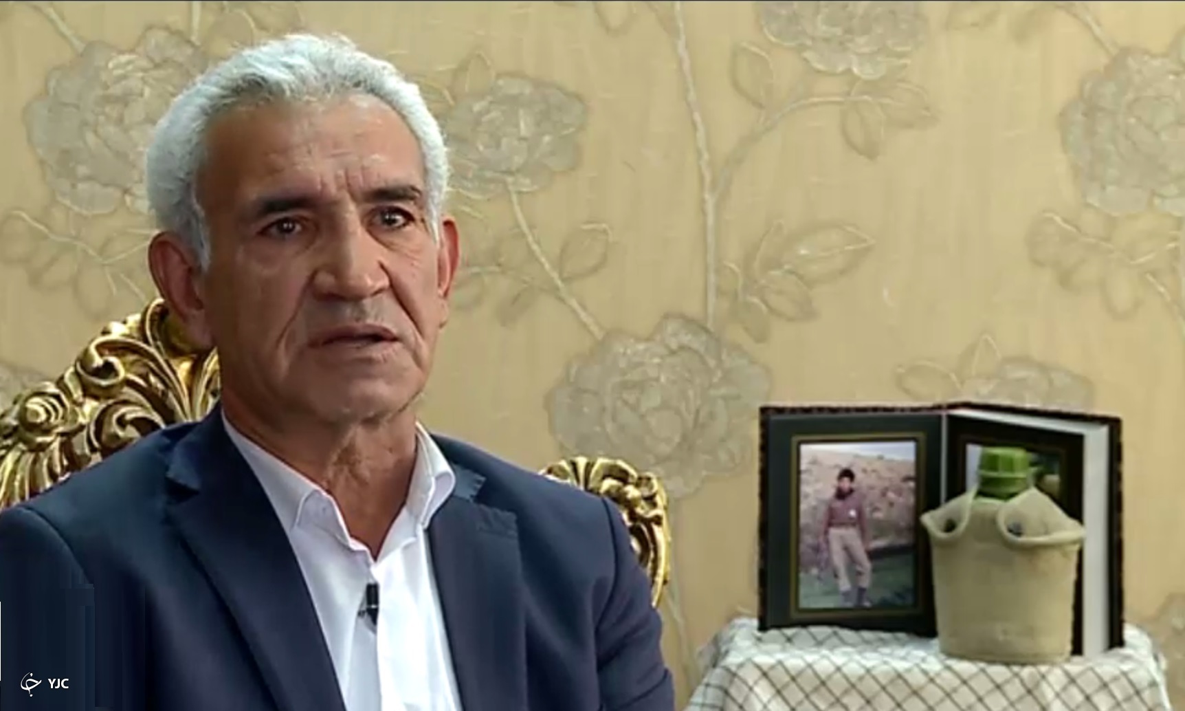 مادرانه های بی بی مروارید