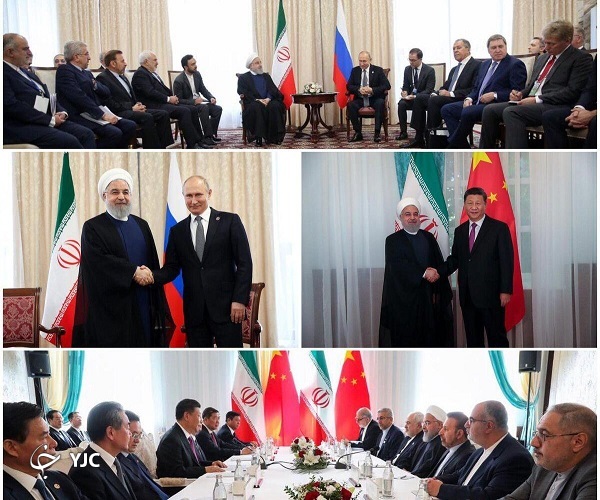 آیا ایران به خرید تسلیحات خارجی نیاز دارد؟ آیا ایران به خرید تسلیحات خارجی نیاز دارد؟