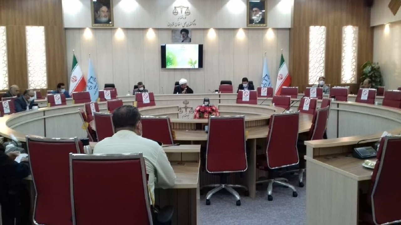تأکید بر بستن پرونده کاداستر تا پایان امسال در قزوین