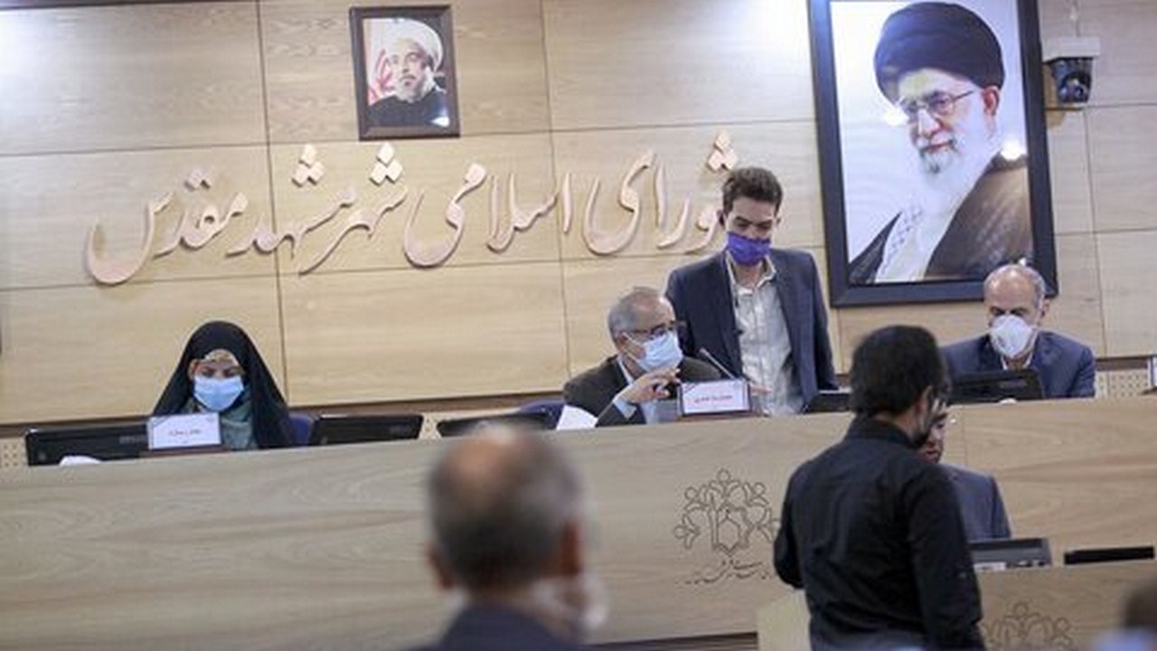 انتشار اوراق بهادار اجاره برای خرید اتوبوس
