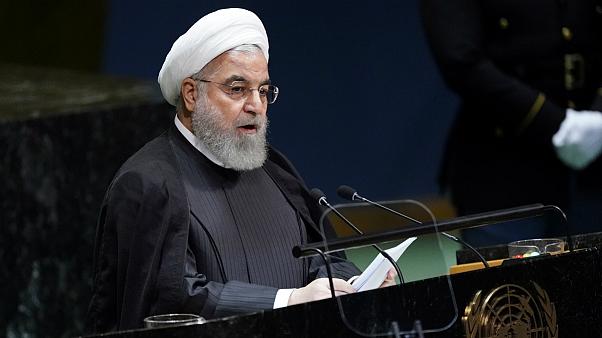 روحانی در ۷ نشست مجمع عمومی سازمان ملل چه گفت؟