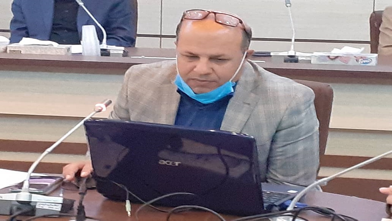 شهروندان مشکلات معابر را به سامانه معبر گزارش کنند