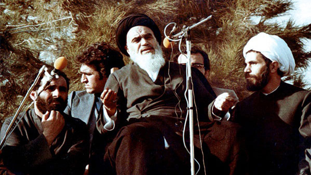 نکات مهم در پیام امام (ره) که تنها چند ساعت پس از حمله عراق به ایران عنوان شد
